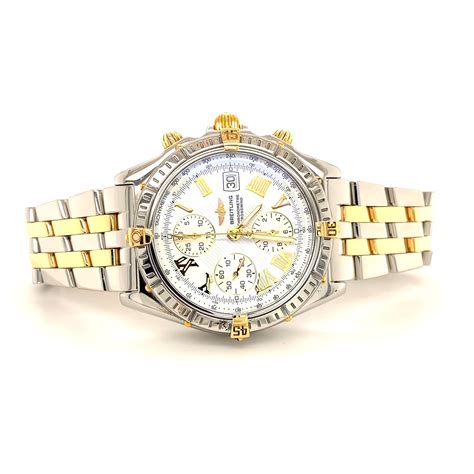 occasioni breitling|Pre.